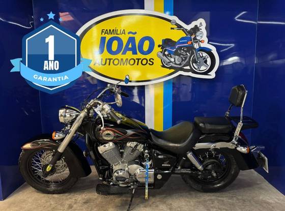 HONDA SHADOW 750 